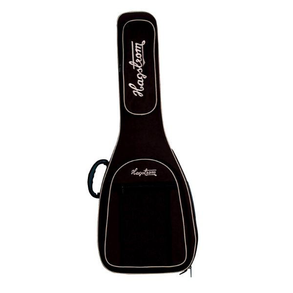 Bag - Hagstrom E-19 Gig Bag for Fantomen Electric Guitars