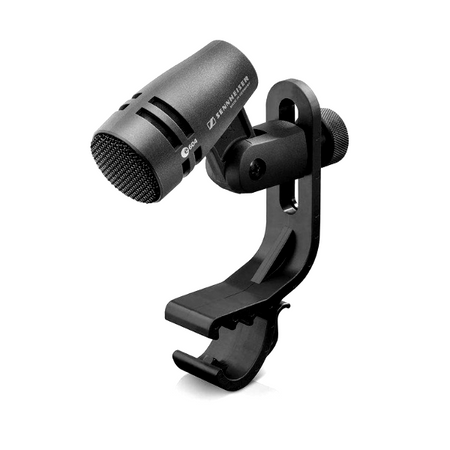 Microphone - SENNHEISER DYNAMIC ROCK TOM/SNARE MIC/3 PACK