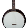 Banjo - Flinthill FHB-55 Resonator Banjo