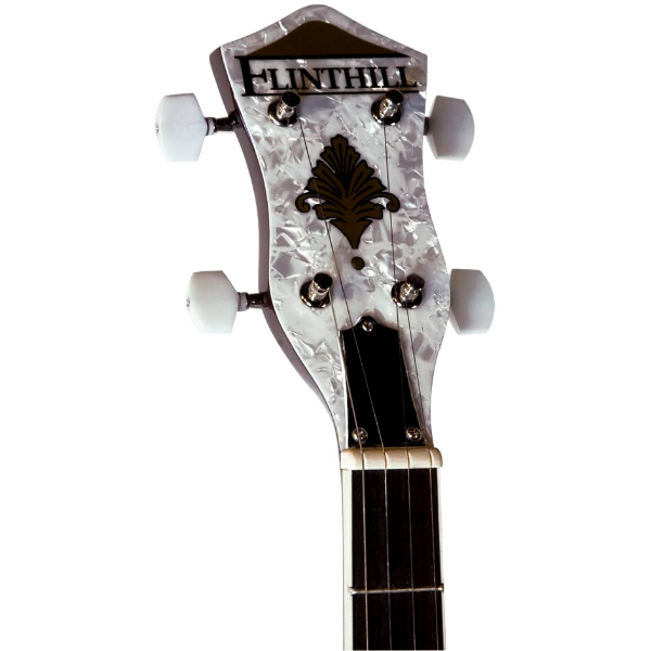 Banjo - Flinthill FHB-55 Resonator Banjo