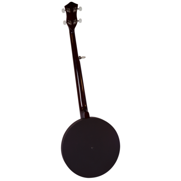 Banjo - Flinthill FHB-55 Resonator Banjo