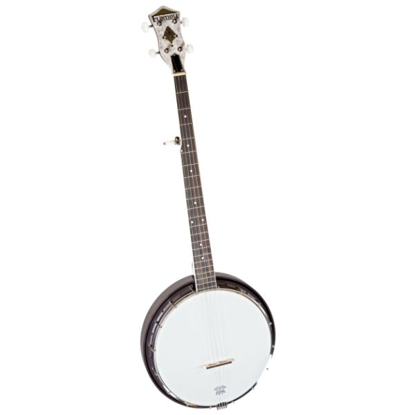 Banjo - Flinthill FHB-55 Resonator Banjo