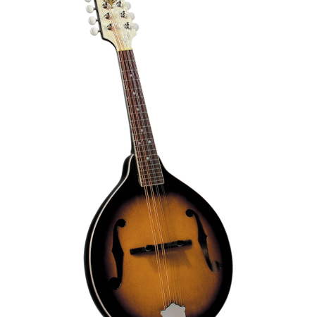 Flinthill FHM-50 Traditional A-Model Mandolin