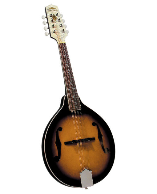 Flinthill FHM-50 Traditional A-Model Mandolin