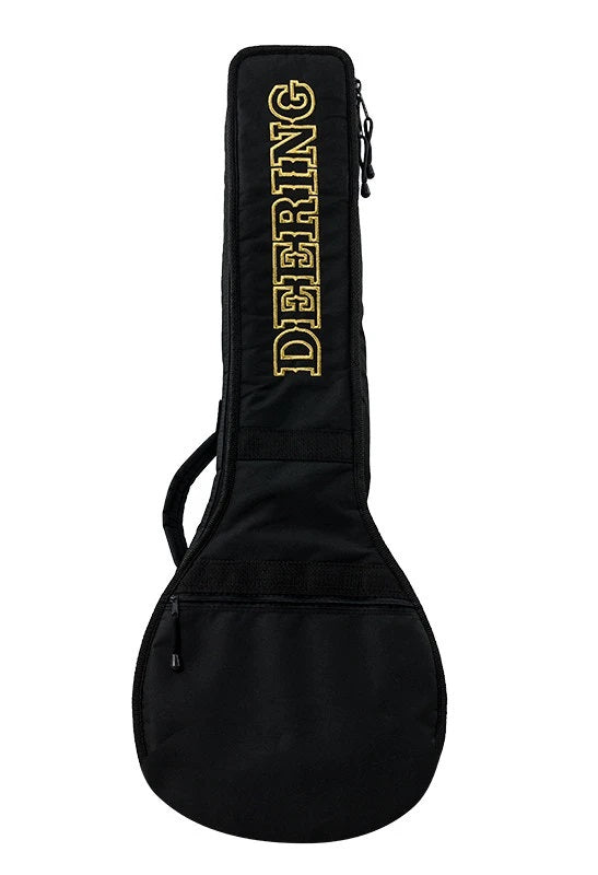 Deering Goodtime™ Banjo Beginner Package