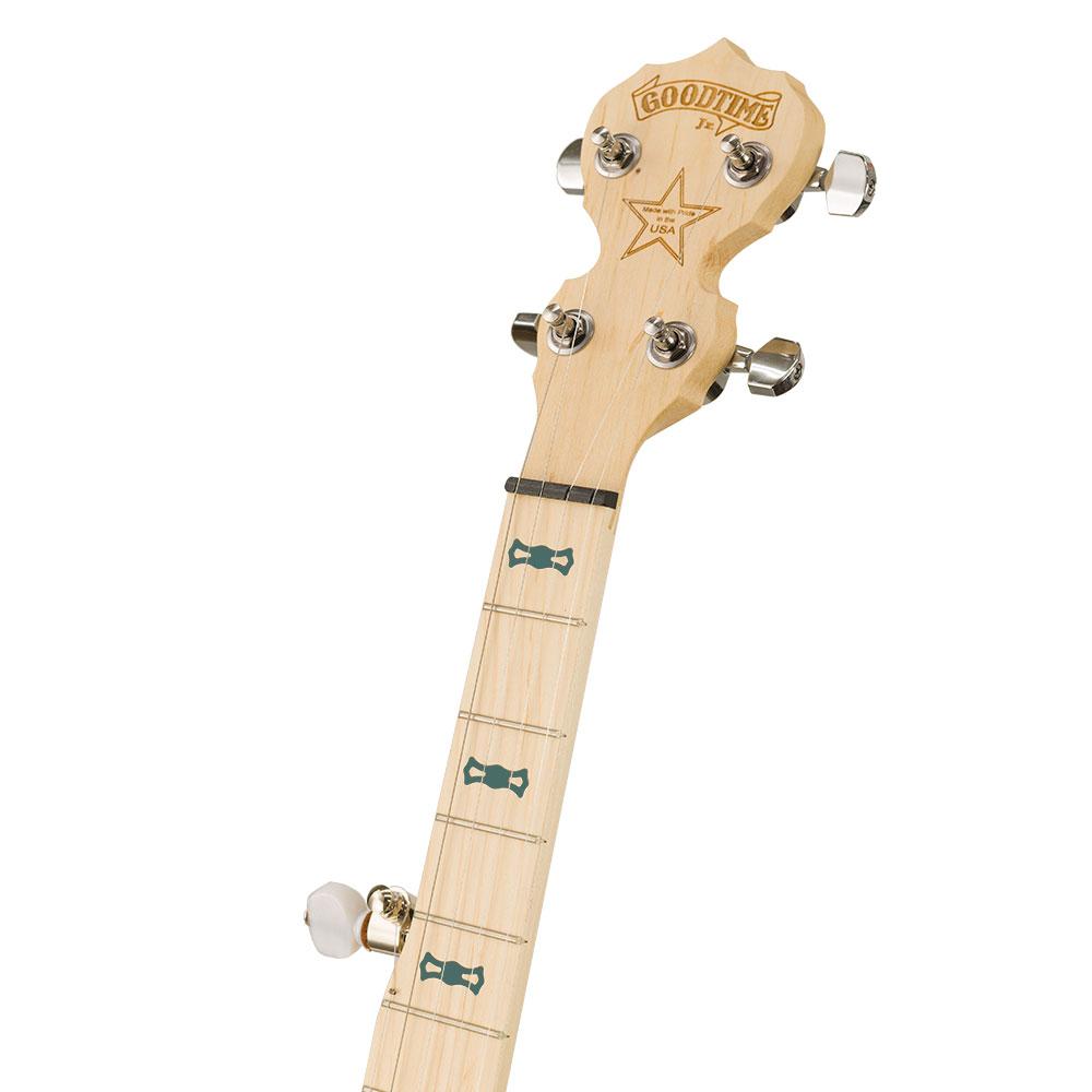 Deering Goodtime™ Jr. Banjo