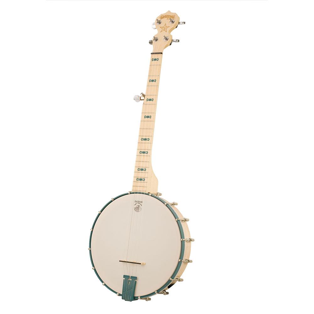 Deering Goodtime™ Jr. Banjo