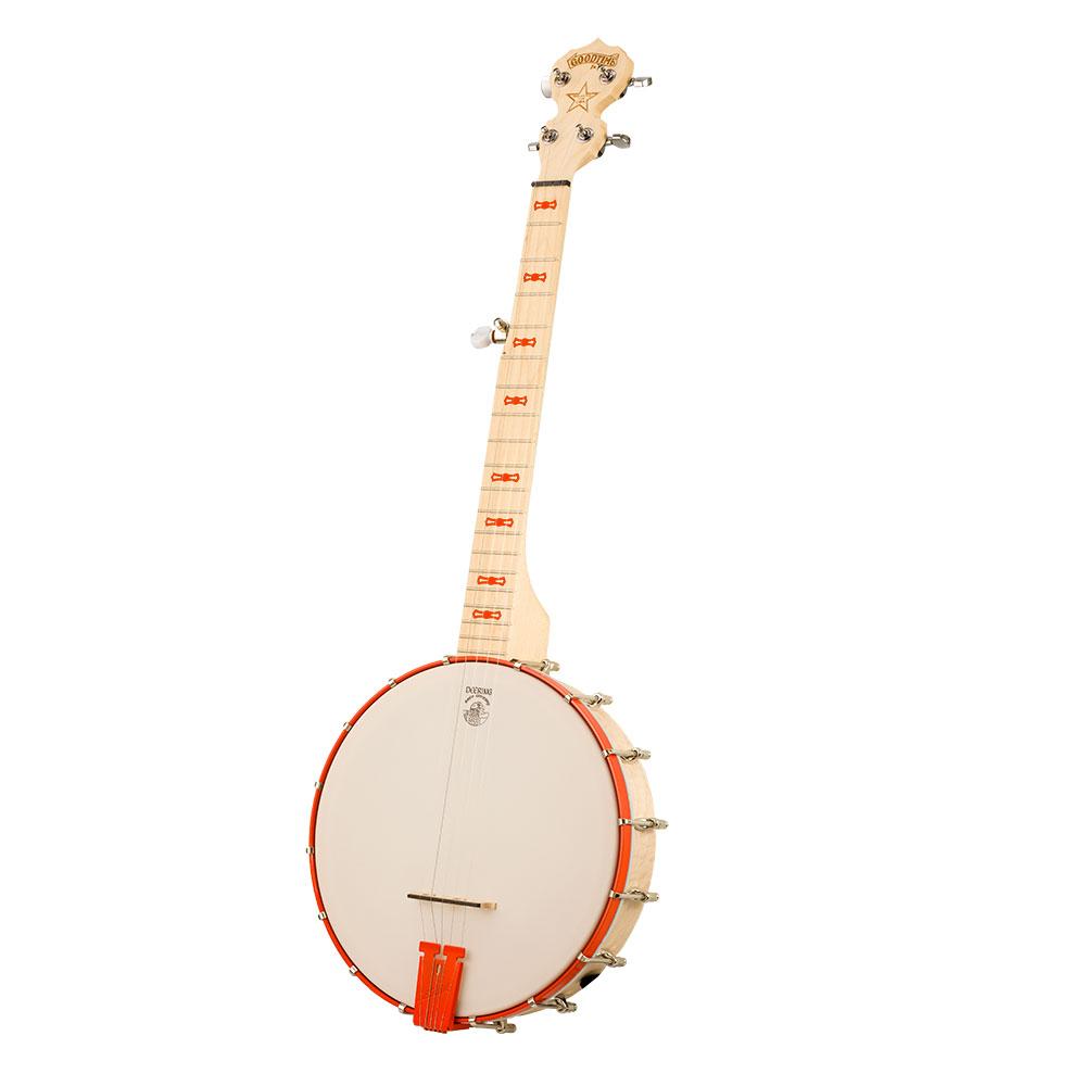 Deering Goodtime™ Jr. Banjo