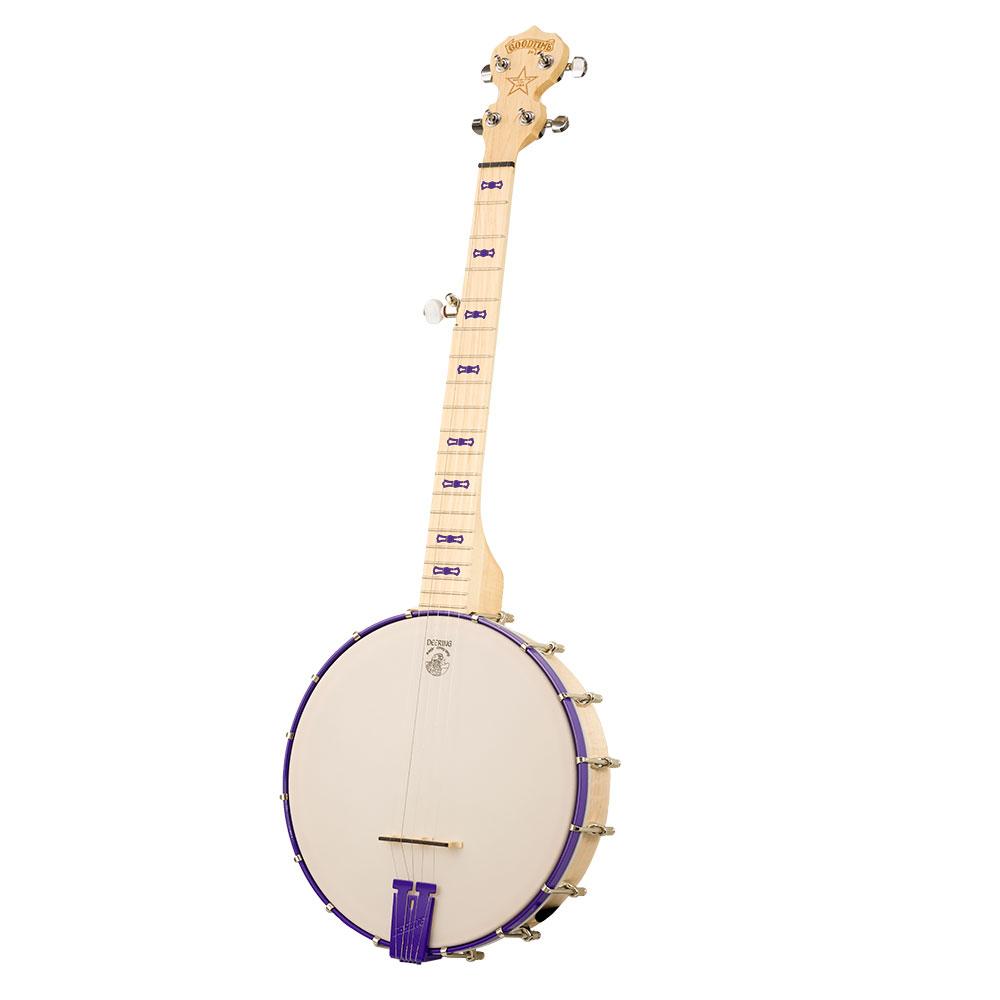 Deering Goodtime™ Jr. Banjo