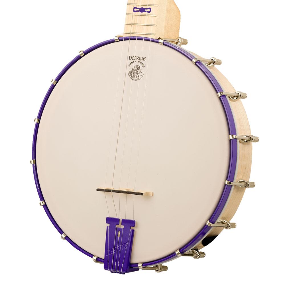 Deering Goodtime™ Jr. Banjo