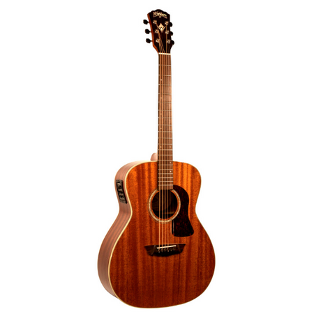 Washburn FW-Heritage All Solid Wood Mahogany Grand Auditorium