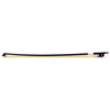 Bow - Glasser Viola Bow 4/4 Horsehair 1/2 Lined Frog