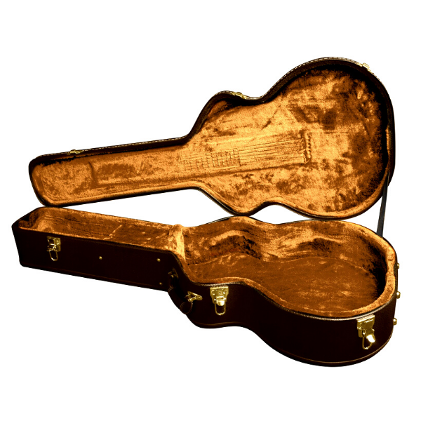 Case - Washburn Grand Auditorium Acoustic Washburn Deluxe  Case