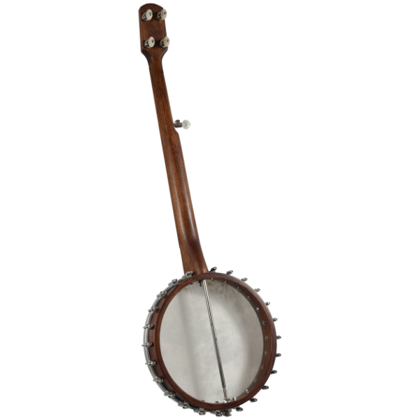 Banjo - Gold Star GE-1 Prospector Old-Time Banjo