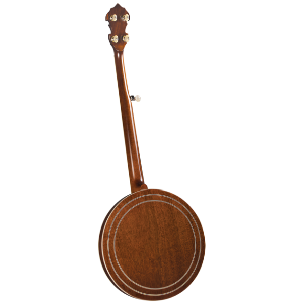 Banjo - Gold Star GF-100 J.D. Crowe Signature Bluegrass Album Banjo