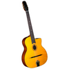 Cigano GJ-0 Petite Bouche Gypsy Jazz Guitar