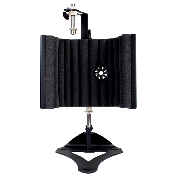 Filter - SE GUITARF Portable Isolation Filter for Dual Micing of Guitar Amplifiers