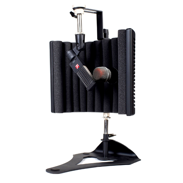 Filter - SE GUITARF Portable Isolation Filter for Dual Micing of Guitar Amplifiers