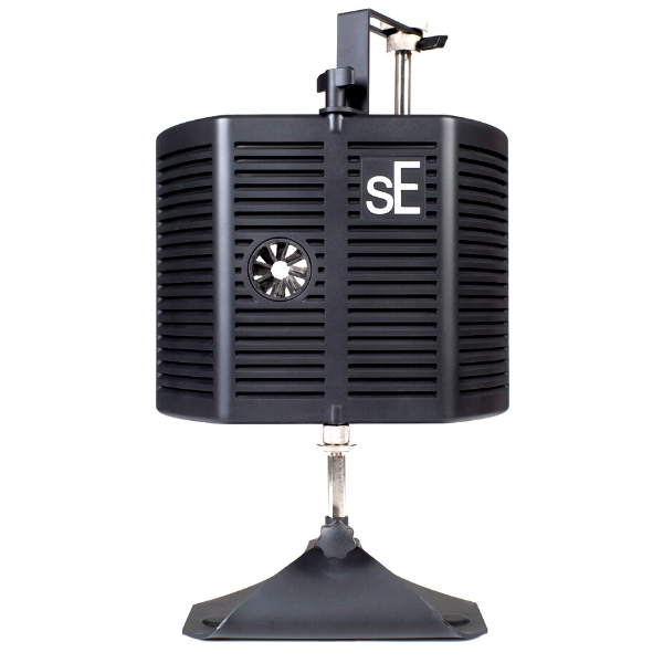 Filter - SE GUITARF Portable Isolation Filter for Dual Micing of Guitar Amplifiers