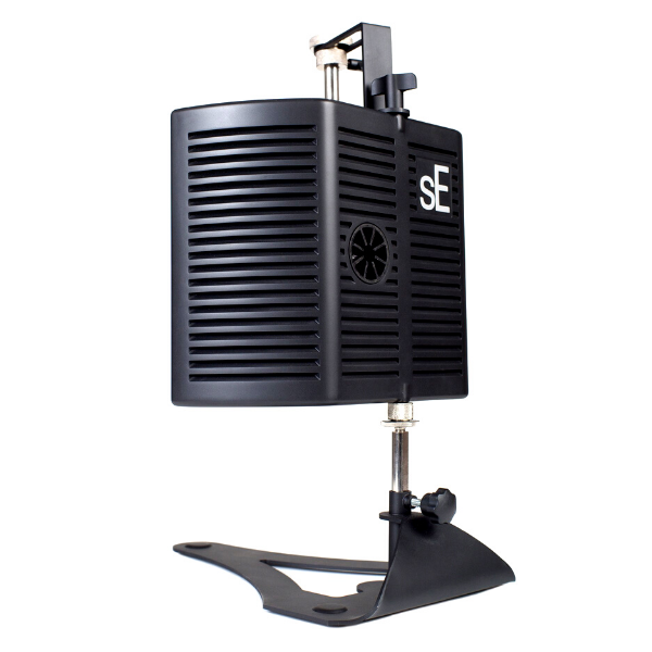 Filter - SE GUITARF Portable Isolation Filter for Dual Micing of Guitar Amplifiers