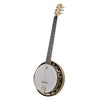 Deering Goodtime™ Six-R 6 String Banjo - A Banjo For The Guitarist!