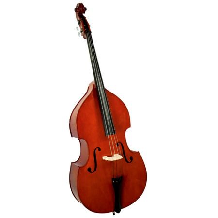 Bass – Cervini HB-100 Beginner Bass Outfit