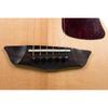Washburn HD100SWK-D Heritage 100 Series Acoustic Guitar, Natural