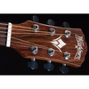 Washburn HD100SWK-D Heritage 100 Series Acoustic Guitar, Natural