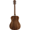 Washburn F11S Heritage 10 Series Folk Acoustic Guitar Natural
