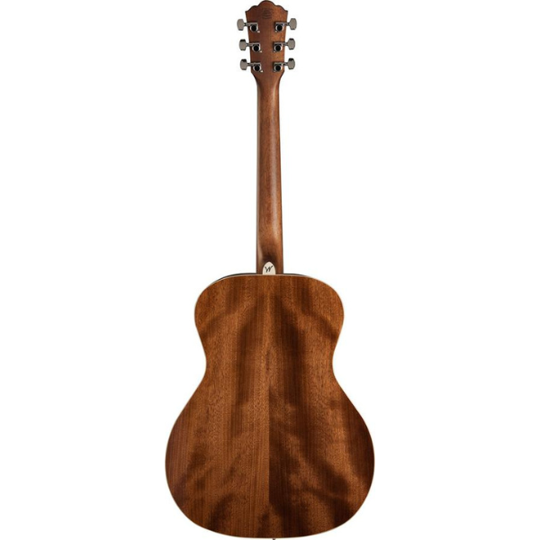 Washburn G12S Heritage 10 Series Grand Auditorium Acoustic Guitar