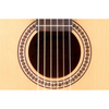 Jasmine JC23-NAT Classical Nylon String 3/4 Acoustic Guitar Natural Finish
