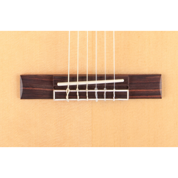 Jasmine JC23-NAT Classical Nylon String 3/4 Acoustic Guitar Natural Finish