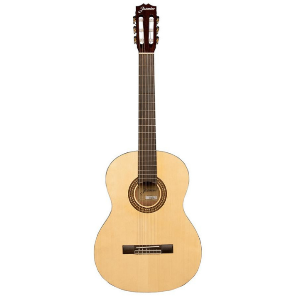 Jasmine JC25 Acoustic Guitar Venetian-Style Cutaway