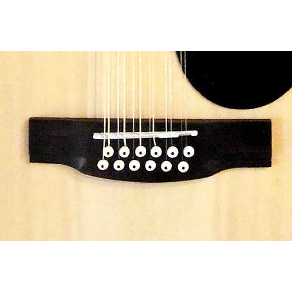 J Reynolds Acoustic Guitar