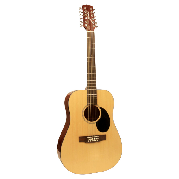 Takamine jasmine 12 online string acoustic guitar