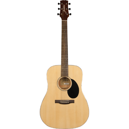 Jasmine Dreadnought Acoustic Guitar