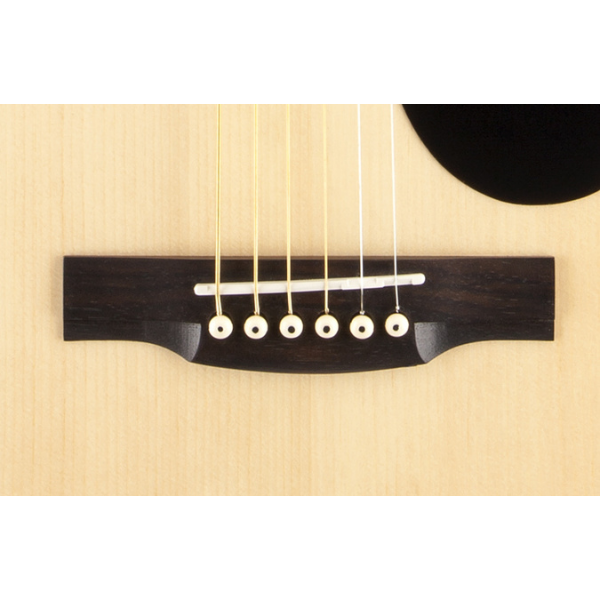 Jasmine Dreadnought Acoustic Guitar