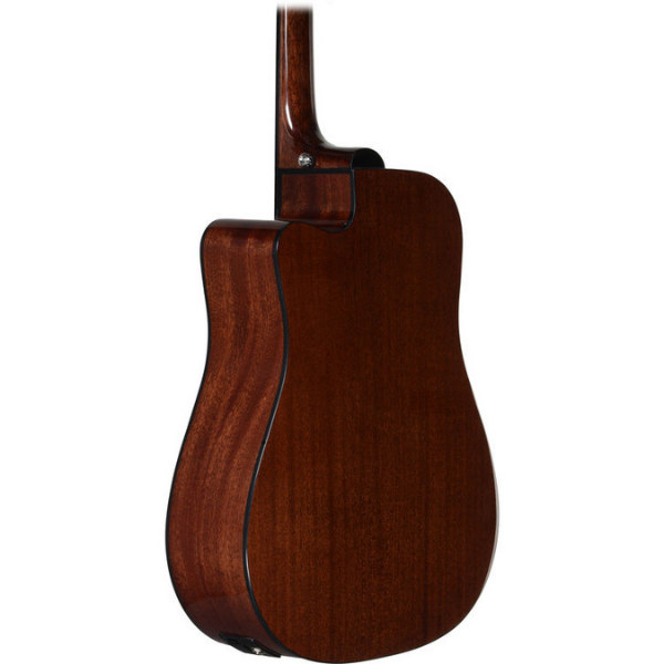 Jasmine Dreadnought Acoustic Electric Guitar