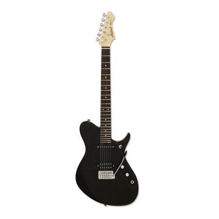 Aria Pro II Electric Gtr –Black