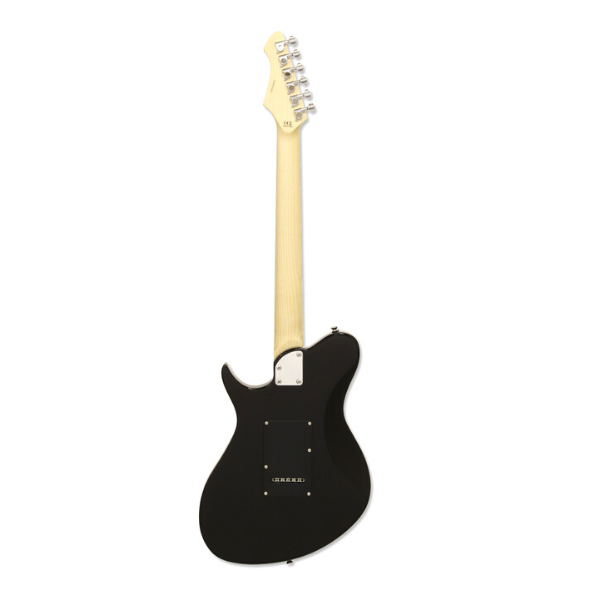 Aria Pro II Electric Gtr –Black