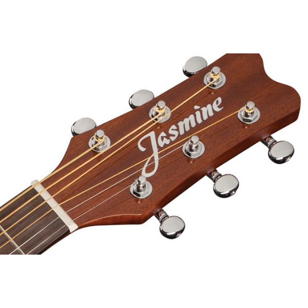 Jasmine Guitar Dreadnought with Gig bag