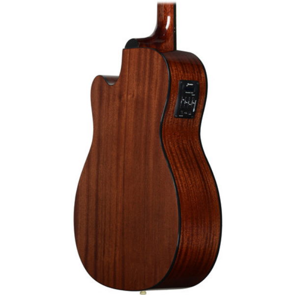 Jasmine Acoustic Electric Guitar Orchestra Style Cutaway