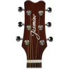 Jasmine Acoustic Electric Guitar Orchestra Style Cutaway