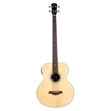 J Reynolds Acoustic-Electric Bass