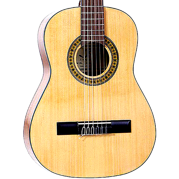 J Reynolds  34" Classical Guitar