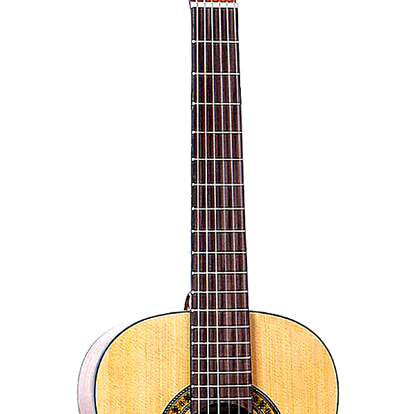 J Reynolds  34" Classical Guitar