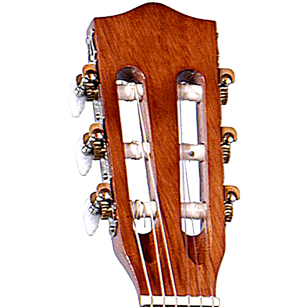 J Reynolds  34" Classical Guitar