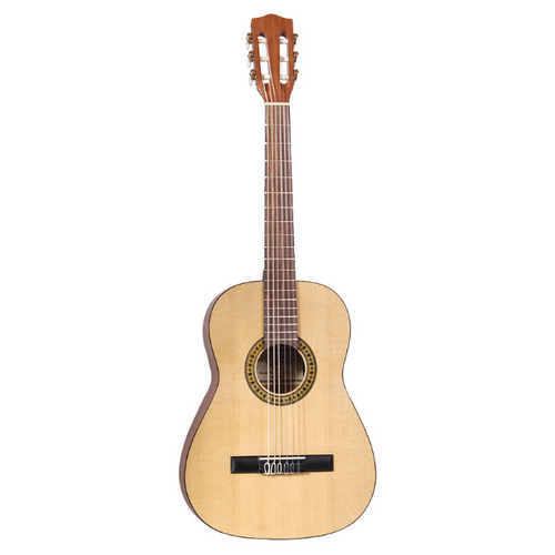 J Reynolds 36" Classical Guitar with Bag