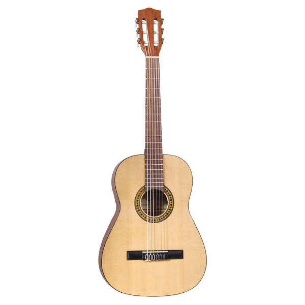 J Reynolds 36" Classical Guitar with Bag