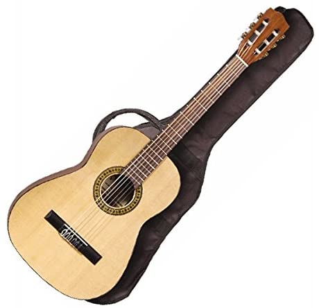 J Reynolds 36" Classical Guitar with Bag